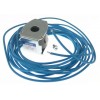 Spule für 4-Wege Umkehrventil Danfoss, STF-01AJ512D1, 6 W, 220V Spule für 4-Wege Umkehrventil Danfoss, STF-01AJ512D1, 6 W, 220V