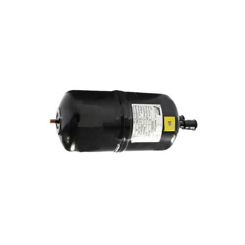 Flüssigkeitsabscheider Frigomec 03/S 16 mm, Volumen: 1,6l, Anschluss:16 mm ODS Flüssigkeitsabscheider Frigomec 03/S 16 mm, Volumen: 1,6l, Anschluss:16 mm ODS