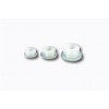 Sechseck-Mutter M8 - Nylon Sechseck-Mutter M8 - Nylon
