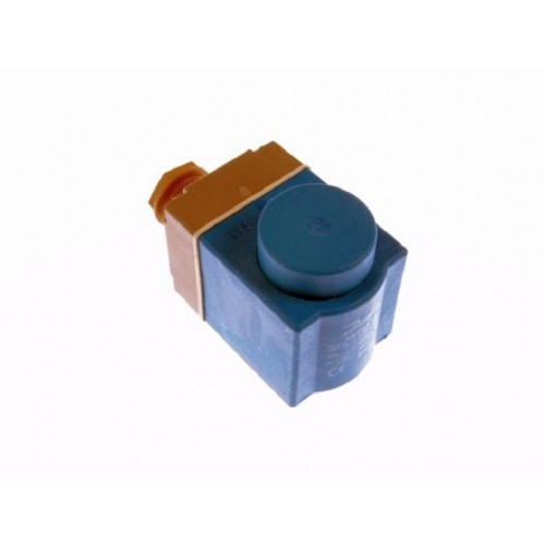 Spule Danfoss EVR, für Magnetventile 220 - 230V, 50Hz, 10 W, IP 67 Spule Danfoss EVR, für Magnetventile 220 - 230V, 50Hz, 10 W, IP 67