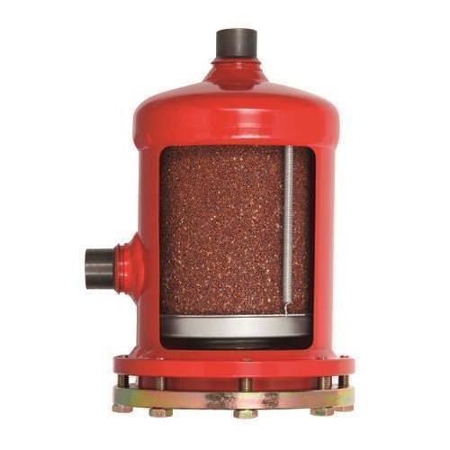 Filtertrocknergehäuse Carly BCY-HP 969 S mit Lötanschluss 1 1/8" Filtertrocknergehäuse Carly BCY-HP 969 S mit Lötanschluss 1 1/8"