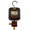 Digitale Monteurhilfe + 2 Schläuche in Koffer VRM1-0101I für R32, 1234yf, R290, R410A, R134a, R404A, R407C, R507 Digitale Monteurhilfe + 2 Schläuche in Koffer VRM1-0101I für R32, 1234yf, R290, R410A, R134a, R404A, R407C, R507