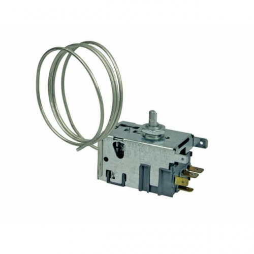 Thermostat Danfoss 077B6987 für Kühlschrank BOSCH/SIEMENS 00607862 Thermostat Danfoss 077B6987 für Kühlschrank BOSCH/SIEMENS 00607862