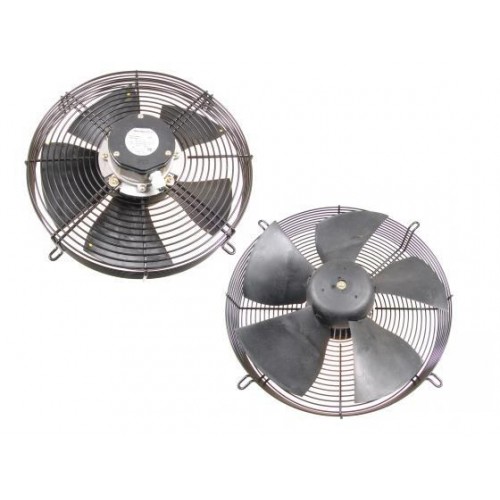 Saugventilator Ziehl - Abegg (FMV), D = 300 mm, 1~230V, 50Hz - nicht lieferbar, ersetzt durch Nachfolger Saugventilator Ziehl - Abegg (FMV), D = 300 mm, 1~230V, 50Hz - nicht lieferbar, ersetzt durch Nachfolger