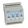 Drehzahlregler für Lüfter, DIXELL - XV 105D-50DV0, 230V 50 Hz, Drehzahlregler für Lüfter, DIXELL - XV 105D-50DV0, 230V 50 Hz,