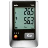 testo 176 H1, 4-Kanal Temperatur- und Feuchtedatenlogger testo 176 H1, 4-Kanal Temperatur- und Feuchtedatenlogger