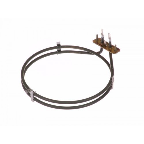 Heizelement 5125-2025 Whirlpool, 195 mm, 2100 W [Misc.]