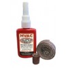 HVAC Super Pro Kit - LEBENSLANGE LÖTLOSE VERBINDUNG FÜR KUPFER, MESSING UND ALUMINIUM - ohne Löten HVAC Super Pro Kit - LEBENSLANGE LÖTLOSE VERBINDUNG FÜR KUPFER, MESSING UND ALUMINIUM - ohne Löten