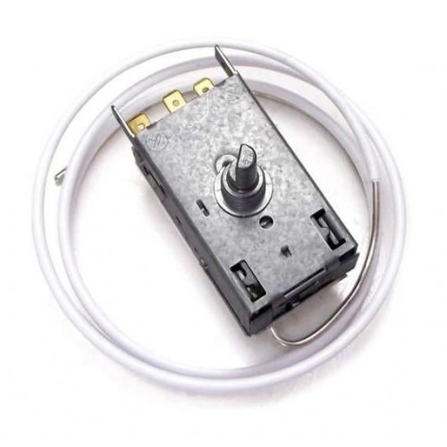 Thermostat RANCO K59-L2684-001 LIEBHERR Kapillarrohrl 900mm, min. -29 /+5,2°C, max. -9,7/+5,2°C Thermostat RANCO K59-L2684-001 LIEBHERR Kapillarrohrl 900mm, min. -29 /+5,2°C, max. -9,7/+5,2°C