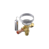 Thermostatisches Expansionsventil Danfoss - TS2 068Z3808, R452A, 12mm Löt Thermostatisches Expansionsventil Danfoss - TS2 068Z3808, R452A, 12mm Löt