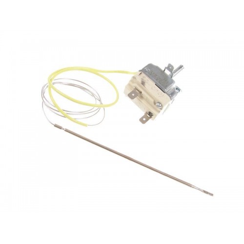 Thermostat für Herd 50 - 320 °C, Kapillar, eckig EGO 0437 T150 [Misc.]