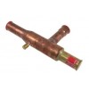 Verflüssigungsdruckregler Danfoss KVR 28, Löt 28 mm ODS Verflüssigungsdruckregler Danfoss KVR 28, Löt 28 mm ODS