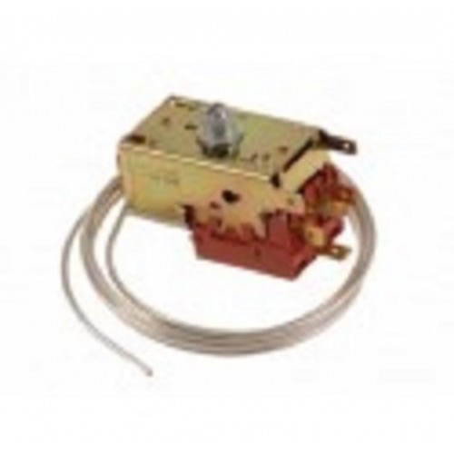 Thermostat RANCO K61-L1506000, max./-22; min.+4/-8 ; L = 2250 mm Thermostat RANCO K61-L1506000, max./-22; min.+4/-8 ; L = 2250 mm