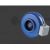 Radiale Rohrventilator VENTS VKM 100 EC Q, 71 W, 323 m³/h. Radiale Rohrventilator VENTS VKM 100 EC Q, 71 W, 323 m³/h.