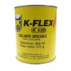 Spezialkleber für Isoliermaterialien K-Flex 0,8 l, K420 Spezialkleber für Isoliermaterialien K-Flex 0,8 l, K420