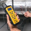 In-Duct-Hitzdraht-Windstärkemesser STA2 FIELDPIECE In-Duct-Hitzdraht-Windstärkemesser STA2 FIELDPIECE