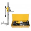 REMS Elektrische Diamant-Kernbohrmaschine für Kernbohrungen in Beton PICUS S1 SET SIMPLEX 2 REMS Elektrische Diamant-Kernbohrmaschine für Kernbohrungen in Beton PICUS S1 SET SIMPLEX 2
