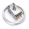 Thermostat RANCO K59-L1265 50247271005, Kapilllarrohr 1000mm , min: +5/-15°C, max: +5/-26°C. 3 Kontakte (für Kühlschrank) Thermostat RANCO K59-L1265 50247271005, Kapilllarrohr 1000mm , min: +5/-15°C, max: +5/-26°C. 3 Kontakte (für Kühlschrank)