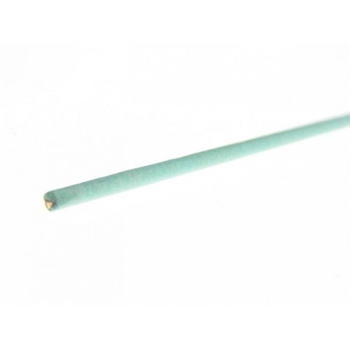 Silberlot - beschichtet L-AG 30Sn, d = 2,0 mm, L = 500 mm Silberlot - beschichtet L-AG 30Sn, d = 2,0 mm, L = 500 mm