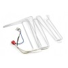 Heizelement Abtauung Kühlschrank 133.6W ARDO 524026400 Heizelement Abtauung Kühlschrank 133.6W ARDO 524026400