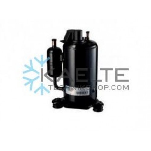 Rotationskompressor Tecumseh RG5510W-FZ, AC - R407C, 220 - 240V, 50 Hz Rotationskompressor Tecumseh RG5510W-FZ, AC - R407C, 220 - 240V, 50 Hz