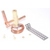 Therm. Expansionsventil Honeywell TLEX-00083, R134a, R401A Therm. Expansionsventil Honeywell TLEX-00083, R134a, R401A