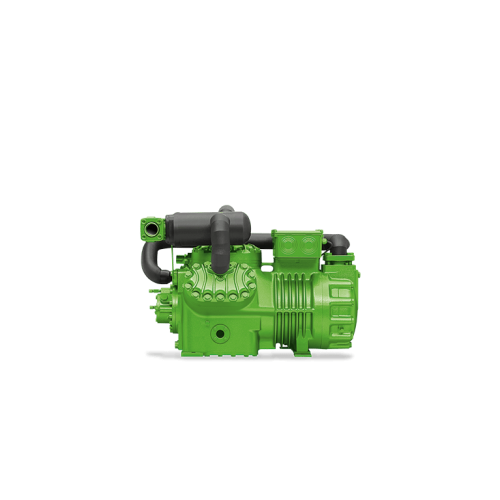 Halbhermetischer Kompressor Bitzer S6F-30.2Y Halbhermetischer Kompressor Bitzer S6F-30.2Y