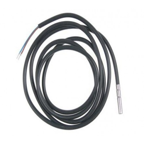 Temperaturfühler PTC, l = 1,5 m, EKS 111, Danfoss Temperaturfühler PTC, l = 1,5 m, EKS 111, Danfoss