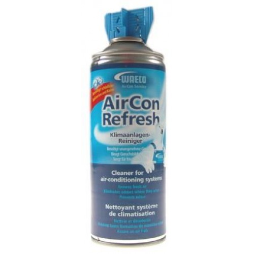 Reiniger für Klimaanlagen, WAECO, Aircon Refresh, 300 ml Reiniger für Klimaanlagen, WAECO, Aircon Refresh, 300 ml