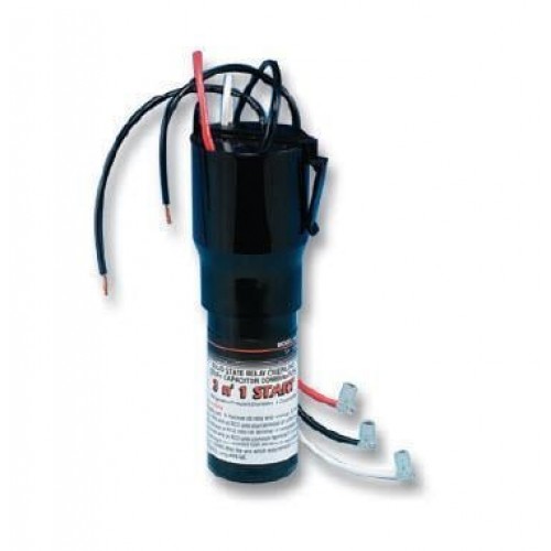 Relais RCO 3 in 1 WIGAM RCO-620 Relais RCO 3 in 1 WIGAM RCO-620