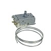 Thermostat Ranco K56-L1868 Kapillarrohr 800mm 4x4,8mm AMP für Bosch Siemens Thermostat Ranco K56-L1868 Kapillarrohr 800mm 4x4,8mm AMP für Bosch Siemens