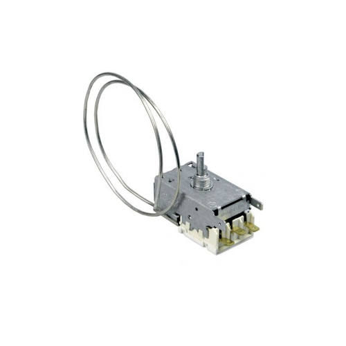 Thermostat Ranco K59-L2126 Kapillarrohr 480mm 3x4,8mm AMP Thermostat Ranco K59-L2126 Kapillarrohr 480mm 3x4,8mm AMP