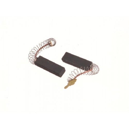 Motorkohlen / Kohlebürsten 6,3 x 12,5 x 31 mm, AEG, ZANUSSI [Misc.]