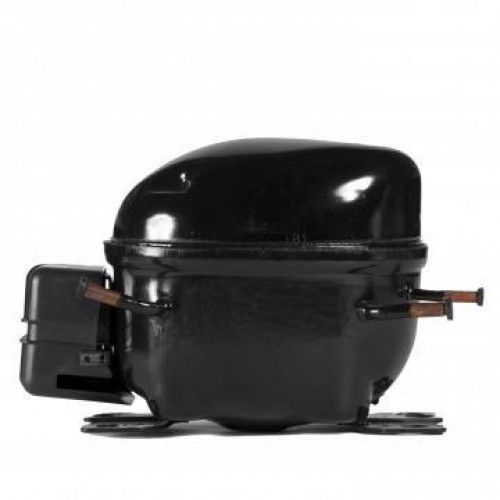 Rotationskompressor GMCC PE75H1H-9, R134a, 380V/3F/50Hz, 7,5 kW ohne Betriebskondensator Rotationskompressor GMCC PE75H1H-9, R134a, 380V/3F/50Hz, 7,5 kW ohne Betriebskondensator