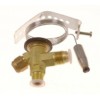 Thermostatisches Expansionsventil komplett DANFOSS - TN2, R134a, ohne MOP, ohne Düse Thermostatisches Expansionsventil komplett DANFOSS - TN2, R134a, ohne MOP, ohne Düse