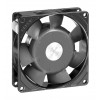 Axiallüfter EBM PAPST 3956 Metall, L 92mm B 92mm H 25mm 230VAC 50/60Hz 9/11W Axiallüfter EBM PAPST 3956 Metall, L 92mm B 92mm H 25mm 230VAC 50/60Hz 9/11W