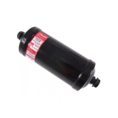 Filtertrockner Danfoss DML 303FS (023Z0247), Anschlüsse 3/8" Filtertrockner Danfoss DML 303FS (023Z0247), Anschlüsse 3/8"