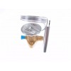 Thermostatisches Expansionsventil Oberteil ALCO TCLE - XB 1019 NW-1B, R407C Thermostatisches Expansionsventil Oberteil ALCO TCLE - XB 1019 NW-1B, R407C