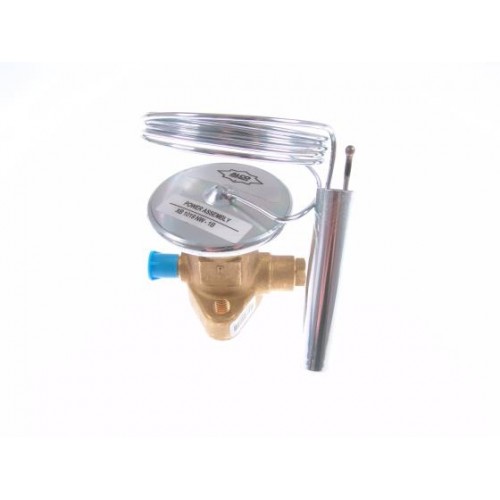 Thermostatisches Expansionsventil Oberteil ALCO TCLE - XB 1019 NW-1B, R407C Thermostatisches Expansionsventil Oberteil ALCO TCLE - XB 1019 NW-1B, R407C