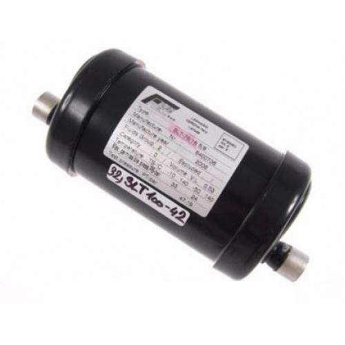 Geräuschdämpfer Frigo-Mec - 42 mm Geräuschdämpfer Frigo-Mec - 42 mm