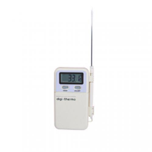 Digitales Thermometer KT-2 Digitales Thermometer KT-2