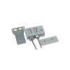 Druckschalter Ranco Niederdruck & Hochdruck O17-H4763, -0,3 bis 7 bar, 7 bis 30 bar Druckschalter Ranco Niederdruck & Hochdruck O17-H4763, -0,3 bis 7 bar, 7 bis 30 bar