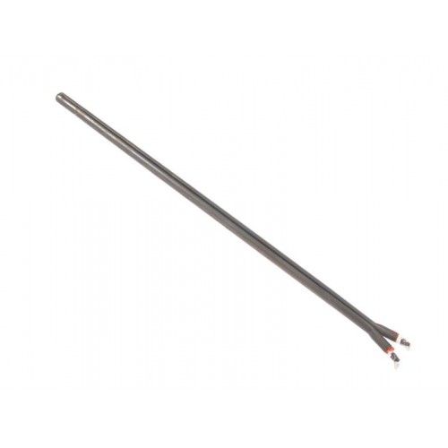 Heizelement / Heizstab / Heizung 420 mm, 12 mm, 1200 W [Misc.]