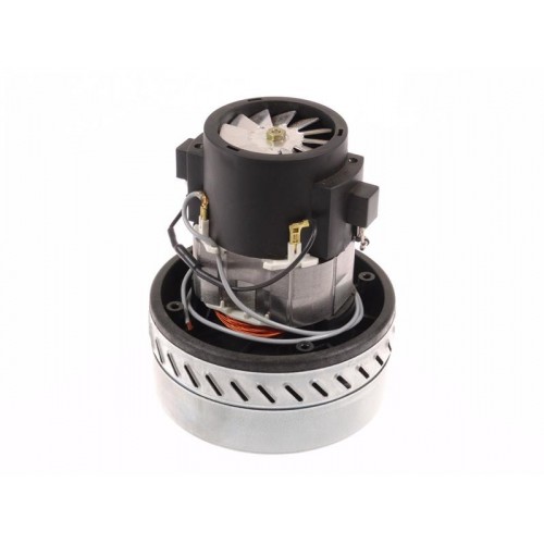 Staubsaugermotor Universal AMETEK, 061300524, 1100/1200 W, H 178mm, D 144mm Staubsaugermotor Universal AMETEK, 061300524, 1100/1200 W, H 178mm, D 144mm