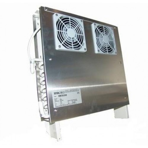 Thekenverdampfer Rivacold RM 70/349, 546 W, einseitig Thekenverdampfer Rivacold RM 70/349, 546 W, einseitig