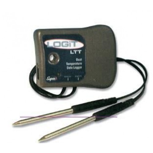 Temperaturlogger LTT Dual WIGAM LTT Temperaturlogger LTT Dual WIGAM LTT
