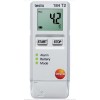 testo 184 T2 USB-Datenlogger, 150 Tage/40000 Messwerte (inkl. Software) testo 184 T2 USB-Datenlogger, 150 Tage/40000 Messwerte (inkl. Software)