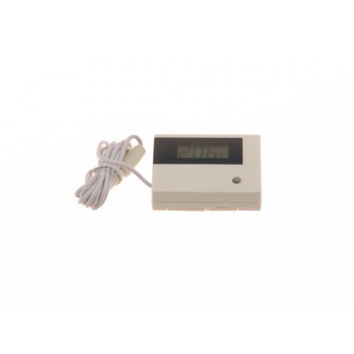 Digital Thermometer ST1, 1.5V G13/A76, -50/+70°C Digital Thermometer ST1, 1.5V G13/A76, -50/+70°C