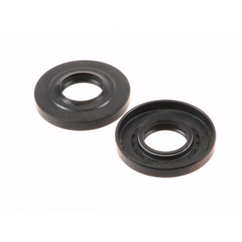 Wellendichtung / Simmerring 35 x 76 x 10/14 GPP, MIELE [Misc.]