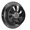 Axialventilator EBM W2E250-CM06-01, d = 250x96 mm, 230 V, für Rohre Axialventilator EBM W2E250-CM06-01, d = 250x96 mm, 230 V, für Rohre